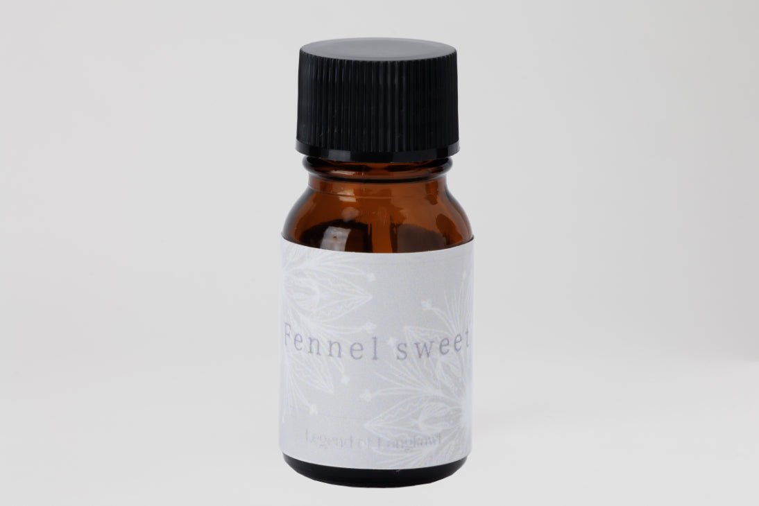 Fennel(フェンネル)
