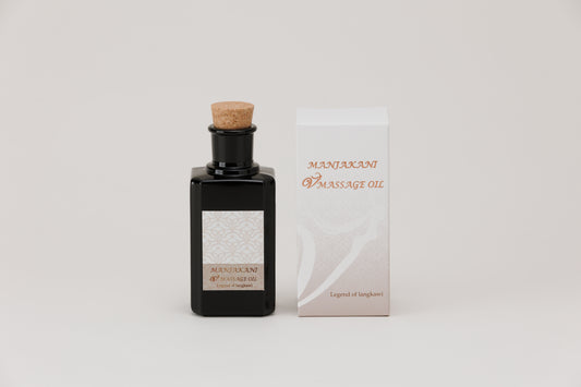 MANJAKANI　V-Oil