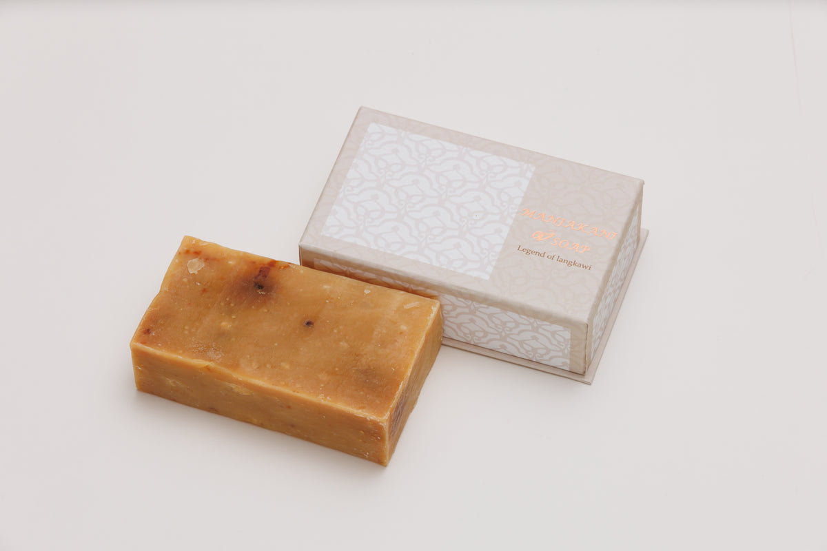 MANJAKANI　V-SOAP