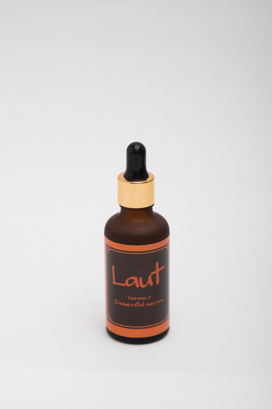 Laut　エッセンシャルセラム