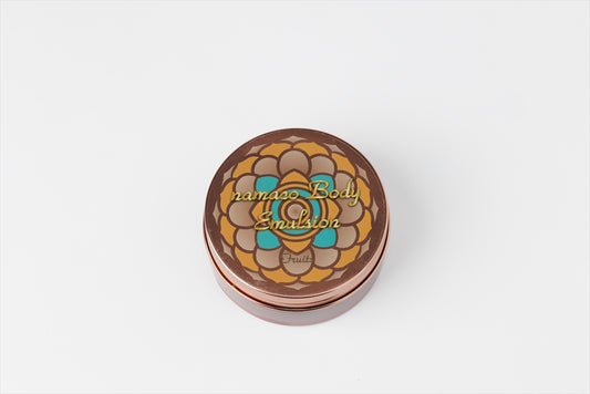 namaco BODYエマルジョン　フルーツ　150g