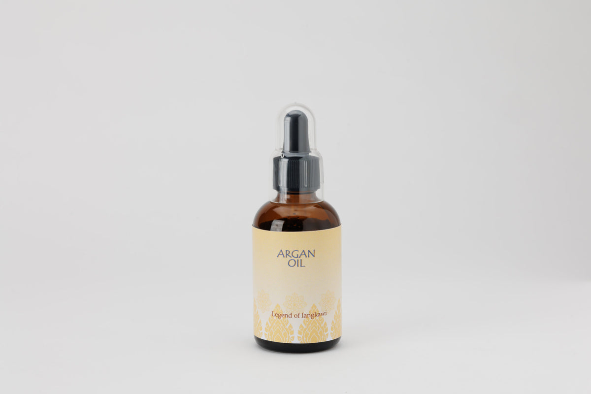 アルガン　100ml