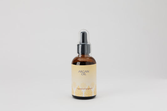アルガン　100ml